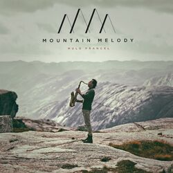 Cover of Mountain Melody