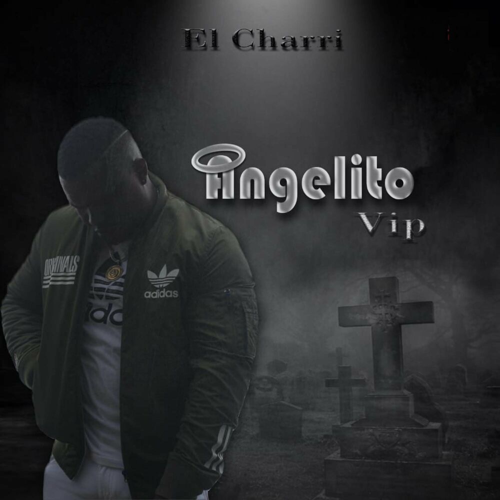 Picture of Angelito VIP
