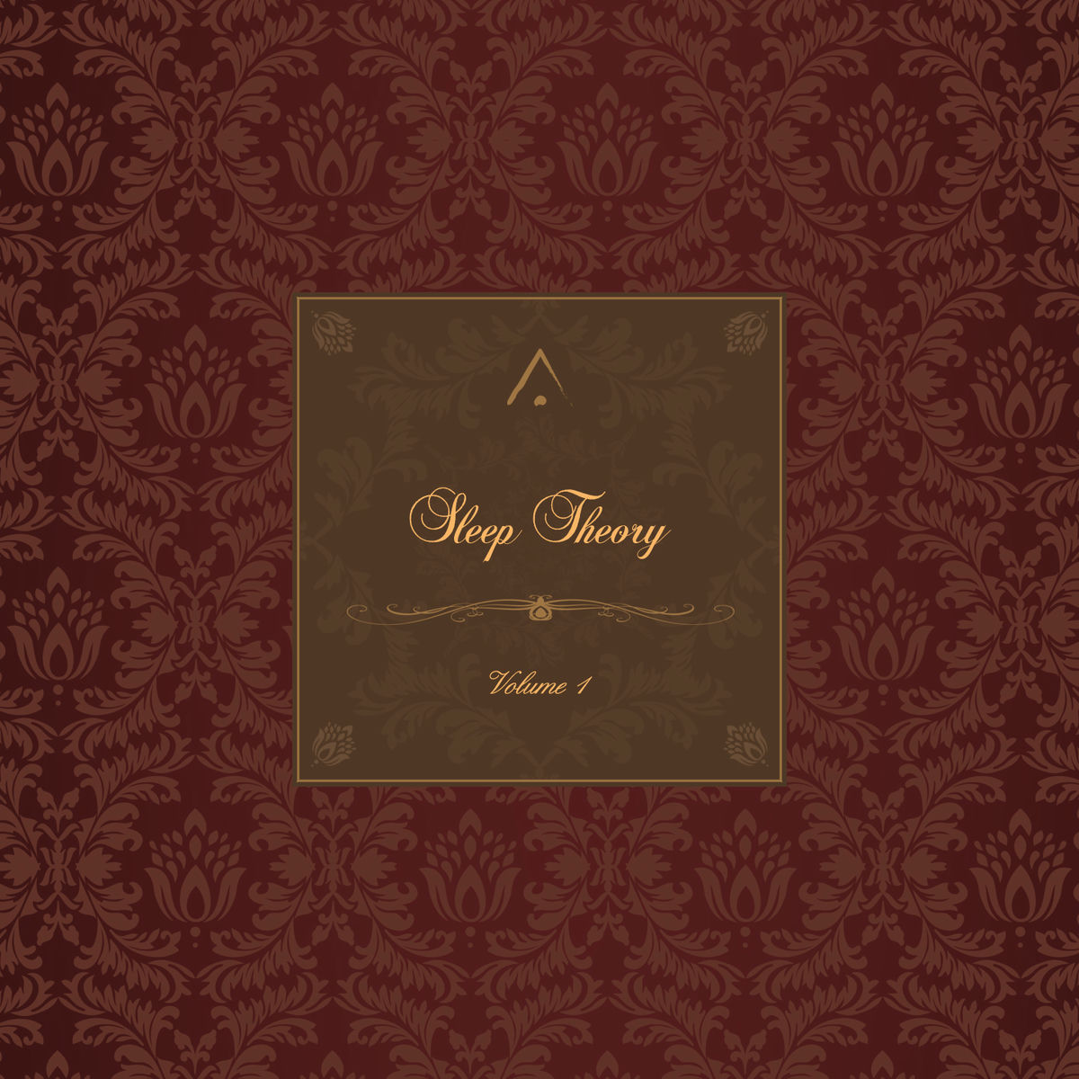 Album cover of Sleep Theory, Vol. 1