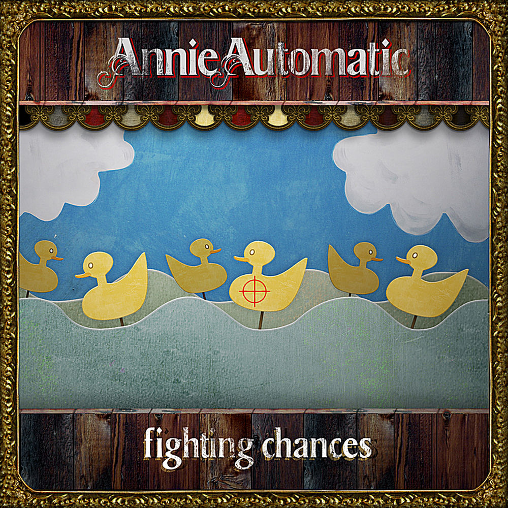 Album artwork for Animals by Automatic