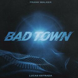 Cover of Bad Town