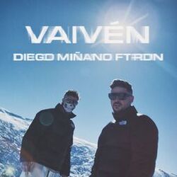 VAIVÉN