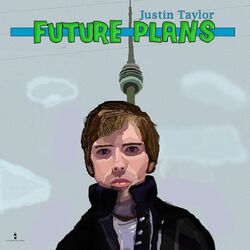Cover of Future Plans