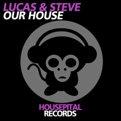 Cover of Our House