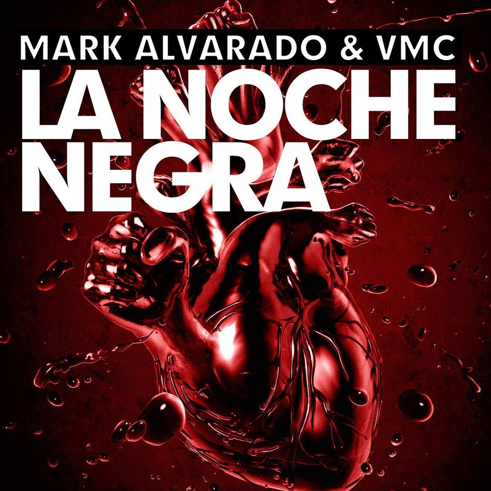 Picture of La Noche Negra