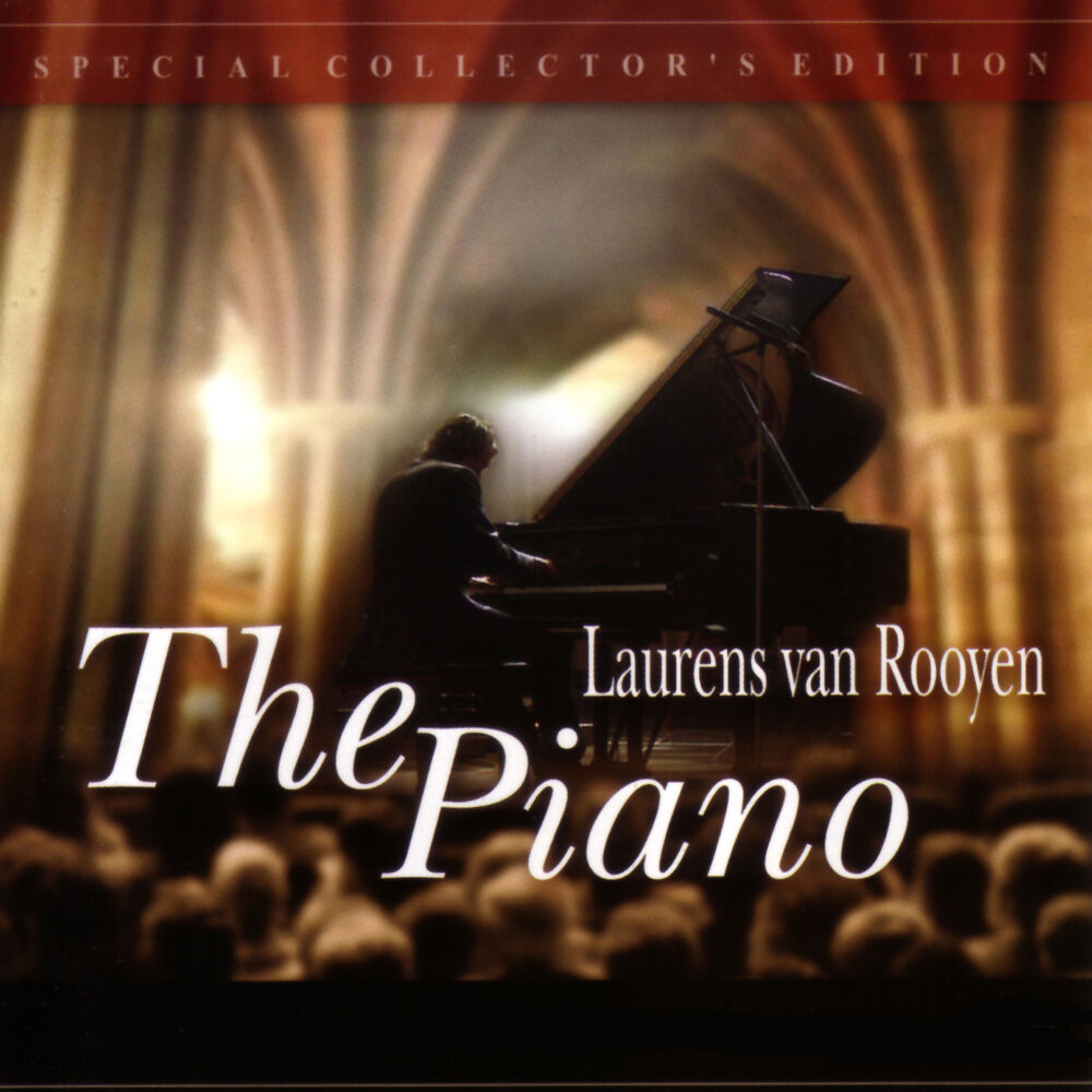 Picture of The Piano