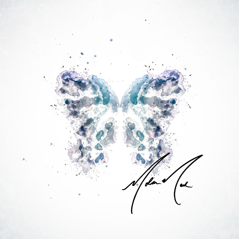 Picture of Send Me a Butterfly (Live)
