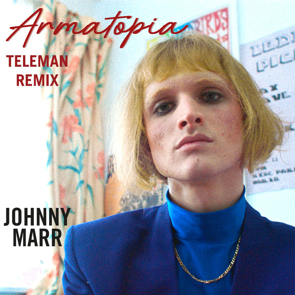 Picture of Armatopia (Teleman Mix)