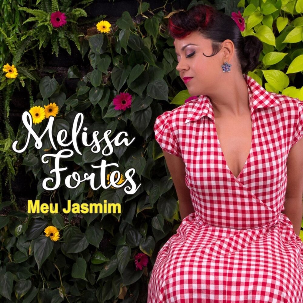 Picture of Meu Jasmim (Radio Edit)