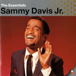 Cover of The Essentials: Sammy Davis Jr.