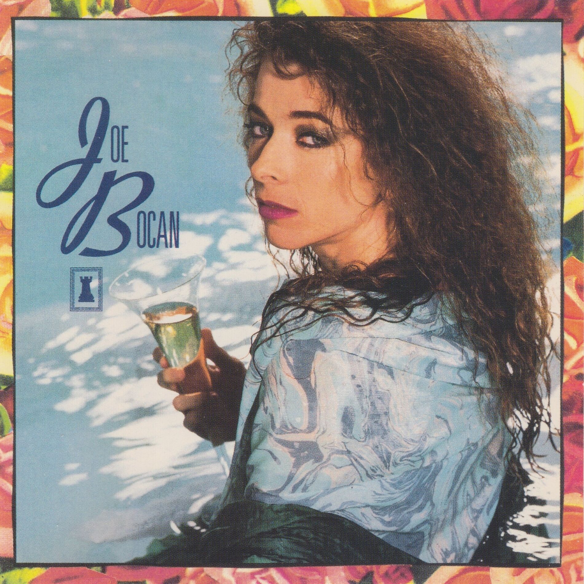 Album cover of Joe Bocan
