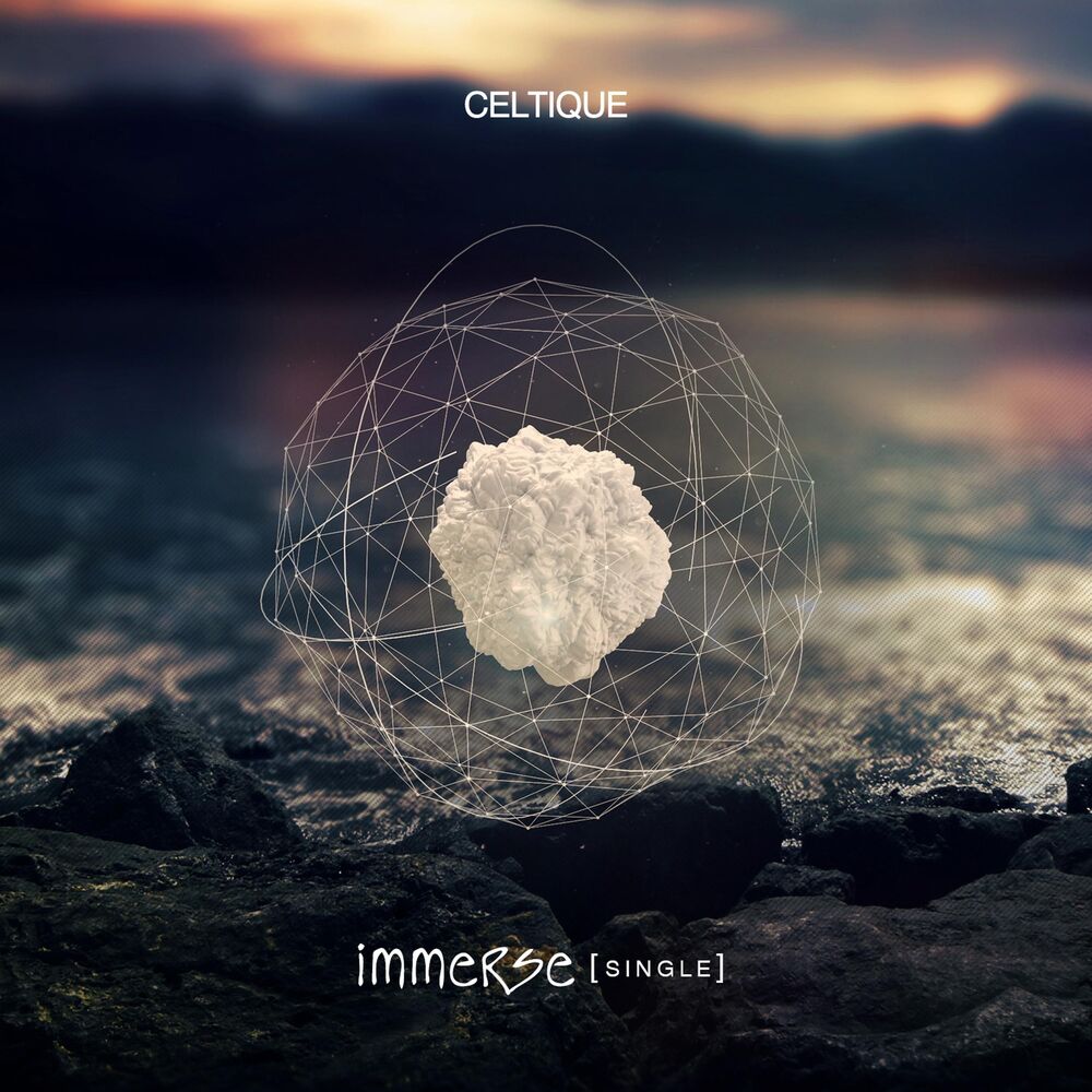 Picture of Immerse - Single