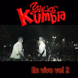 Cover of En Vivo, Vol. 2