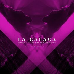 Cover of La Calaca (Lyra Remix)