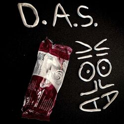 Cover of D.A.S.