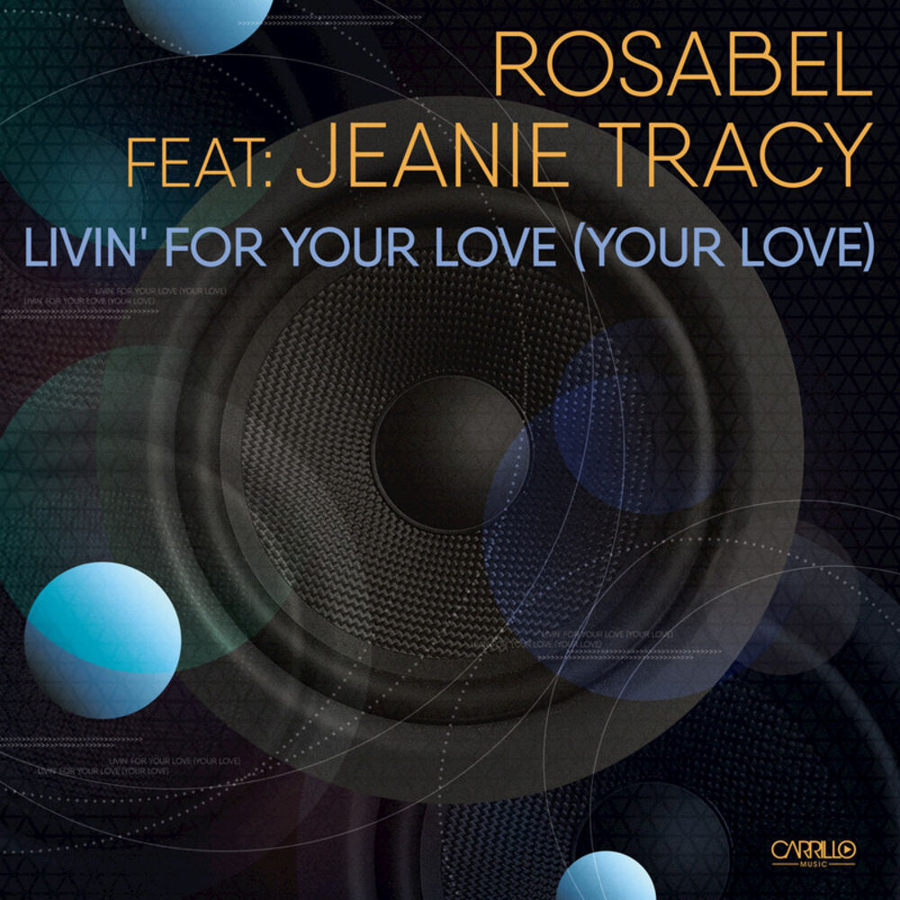 Picture of Livin' For Your Love (Your Love)