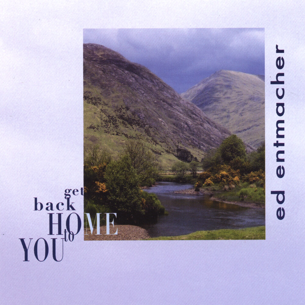 Picture of Get Back Home to You