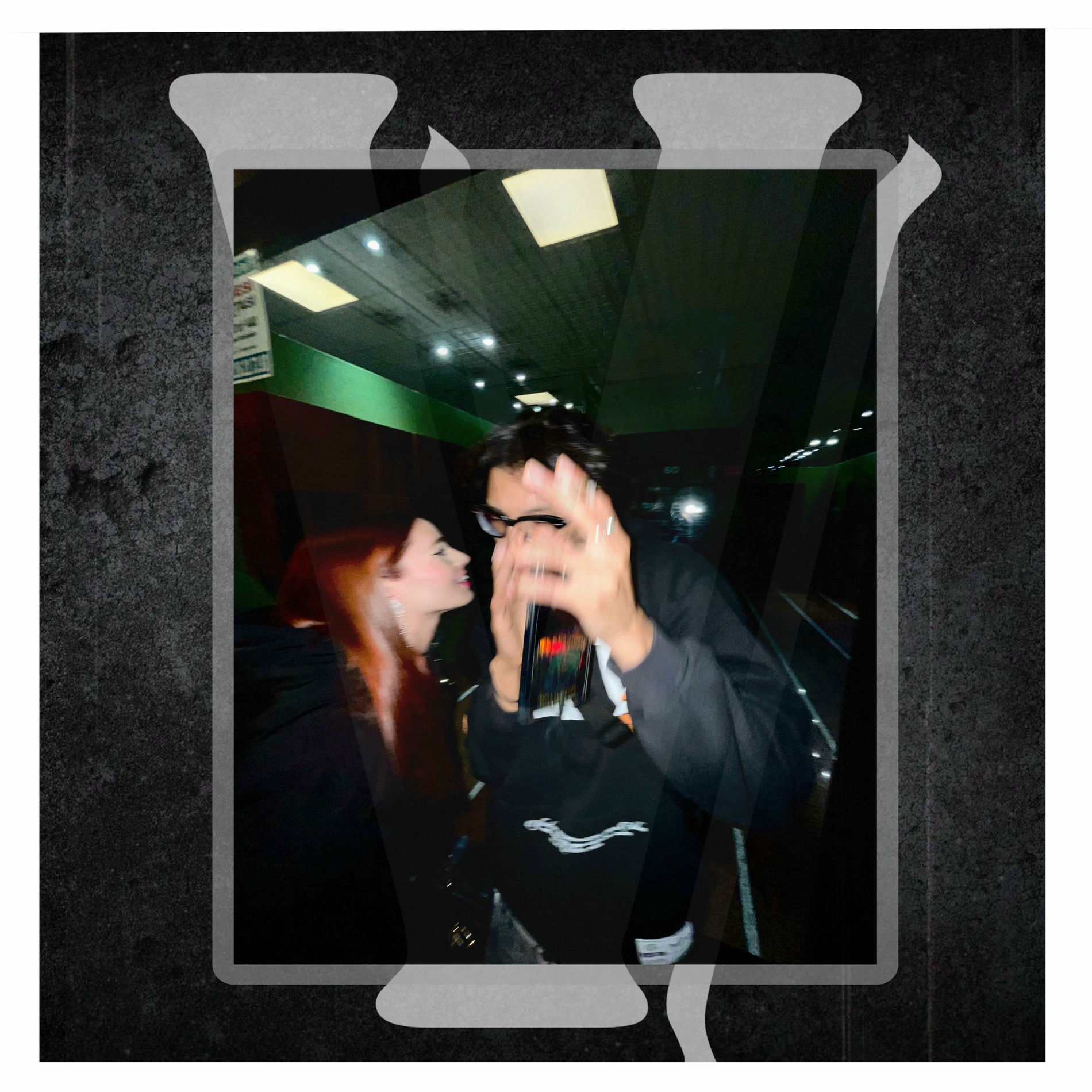Album cover of OPORTUNIDAD