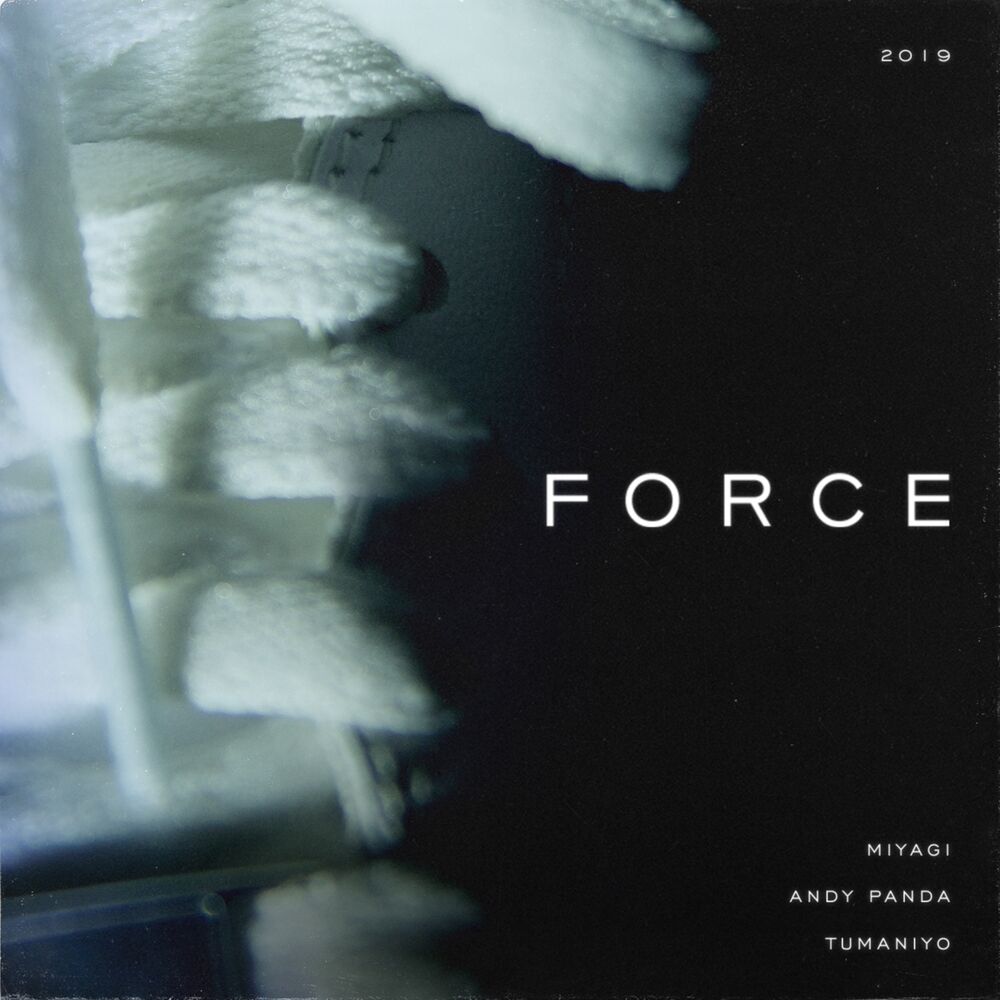 Picture of Force