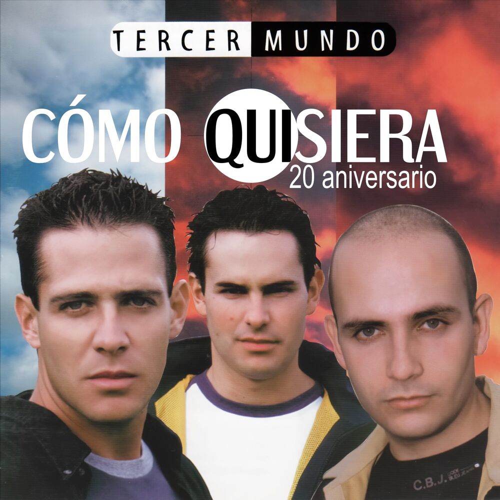 Picture of Cómo Quisiera (20 Aniversario)