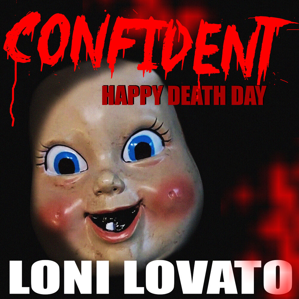 Picture of Confident (From "Happy Death Day")