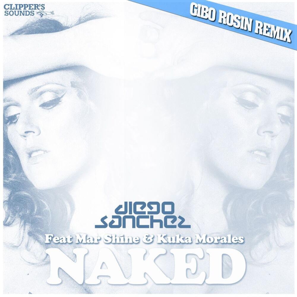 Picture of Naked (feat. Mar Shine, Kuka Morales)