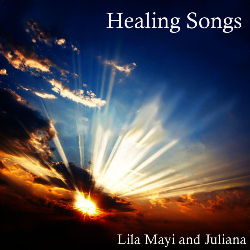 Picture of Healing Songs