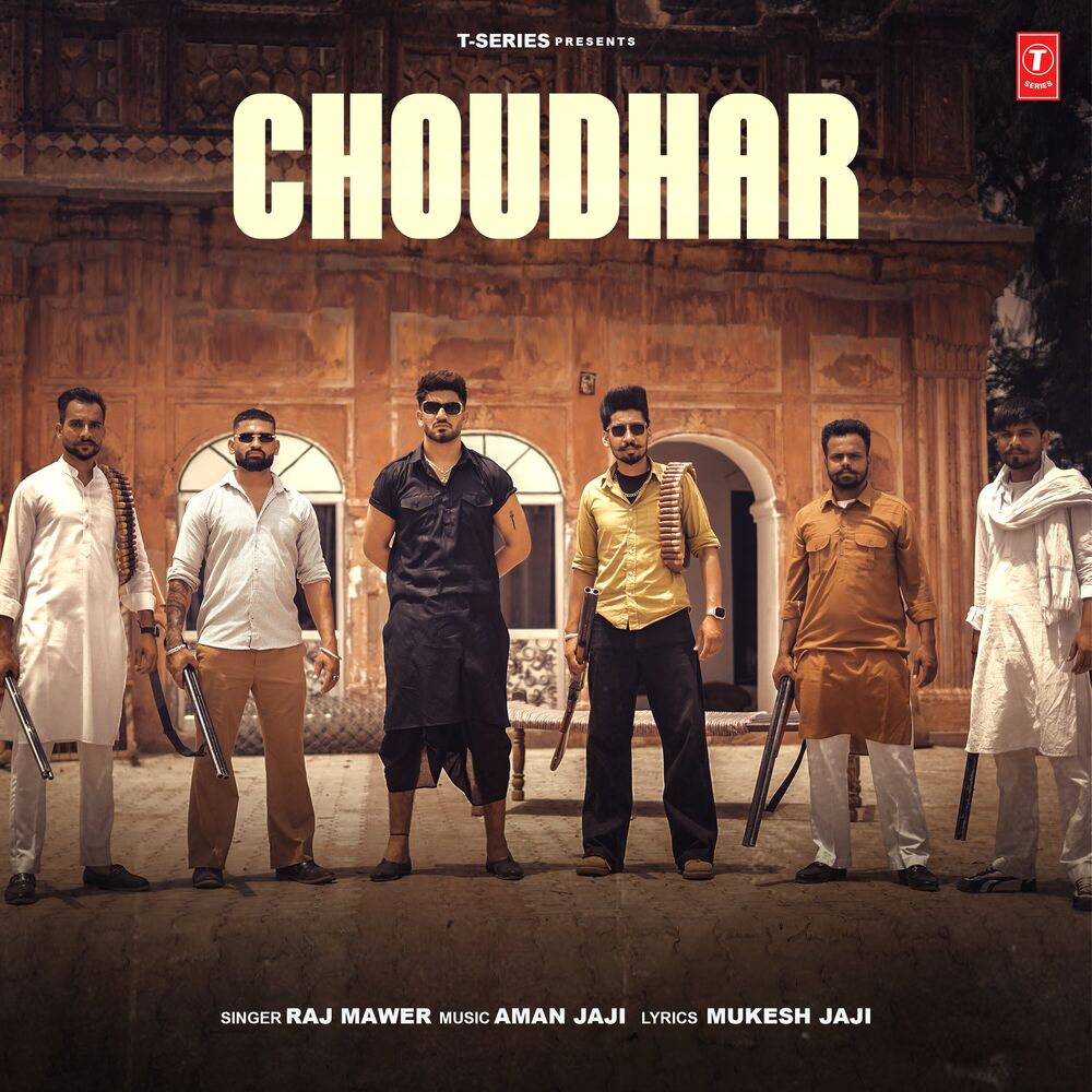 Picture of Choudhar