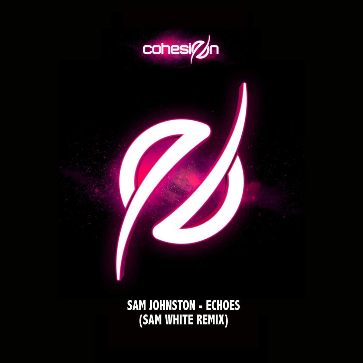 Album cover of Echoes (Sam White Remix)