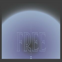 Cover of Free