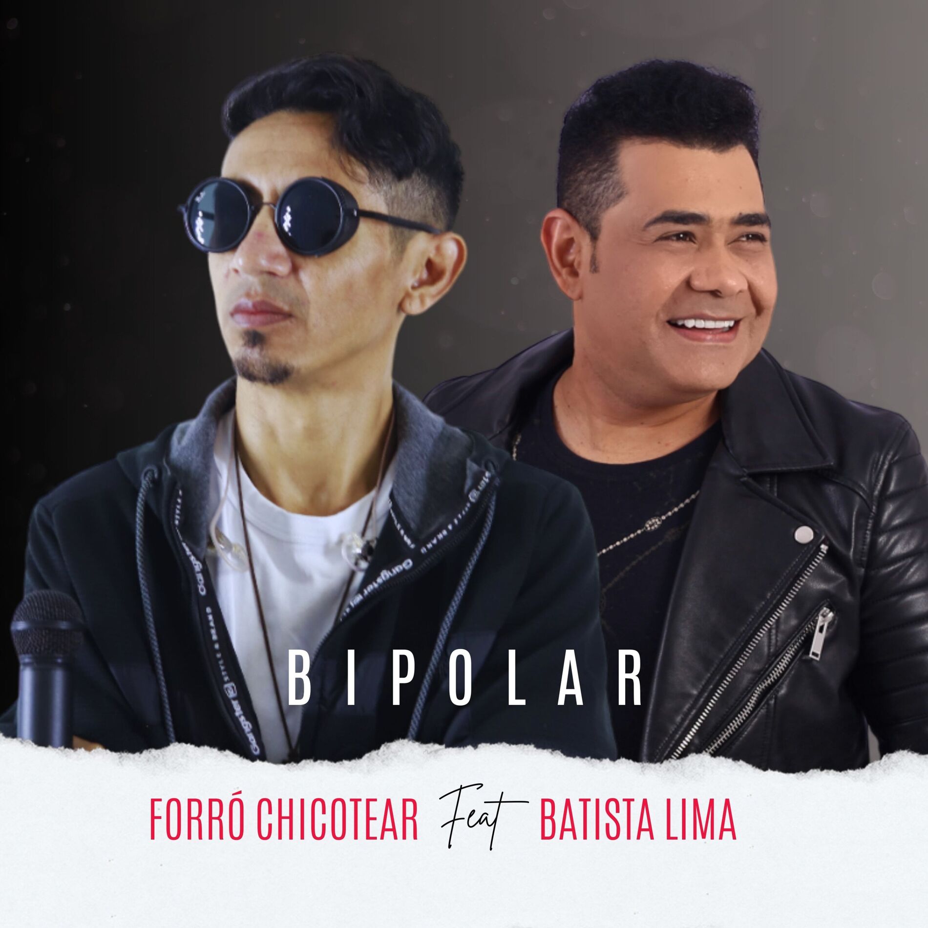 Album cover of Bipolar