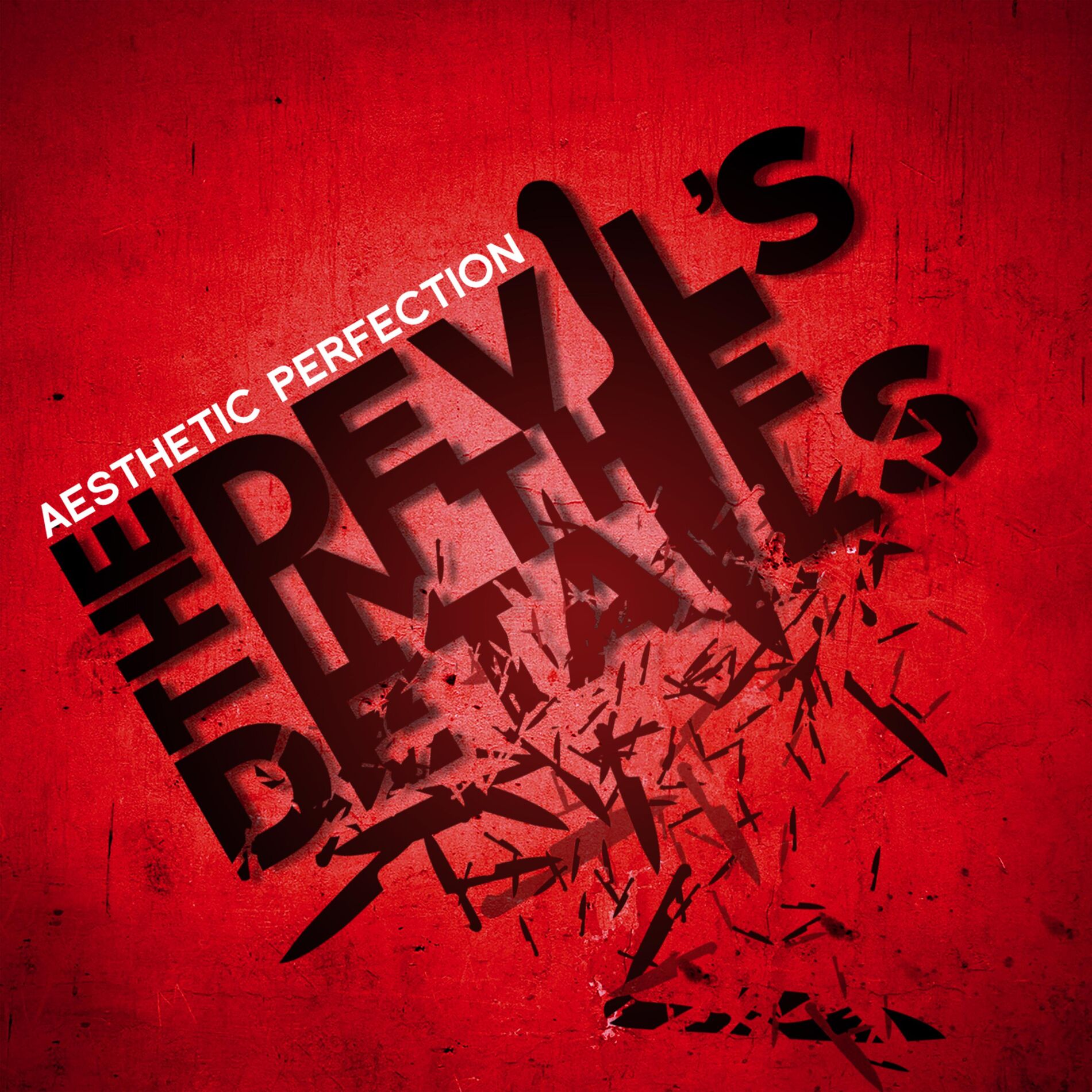 Album cover of The Devil's in the Details