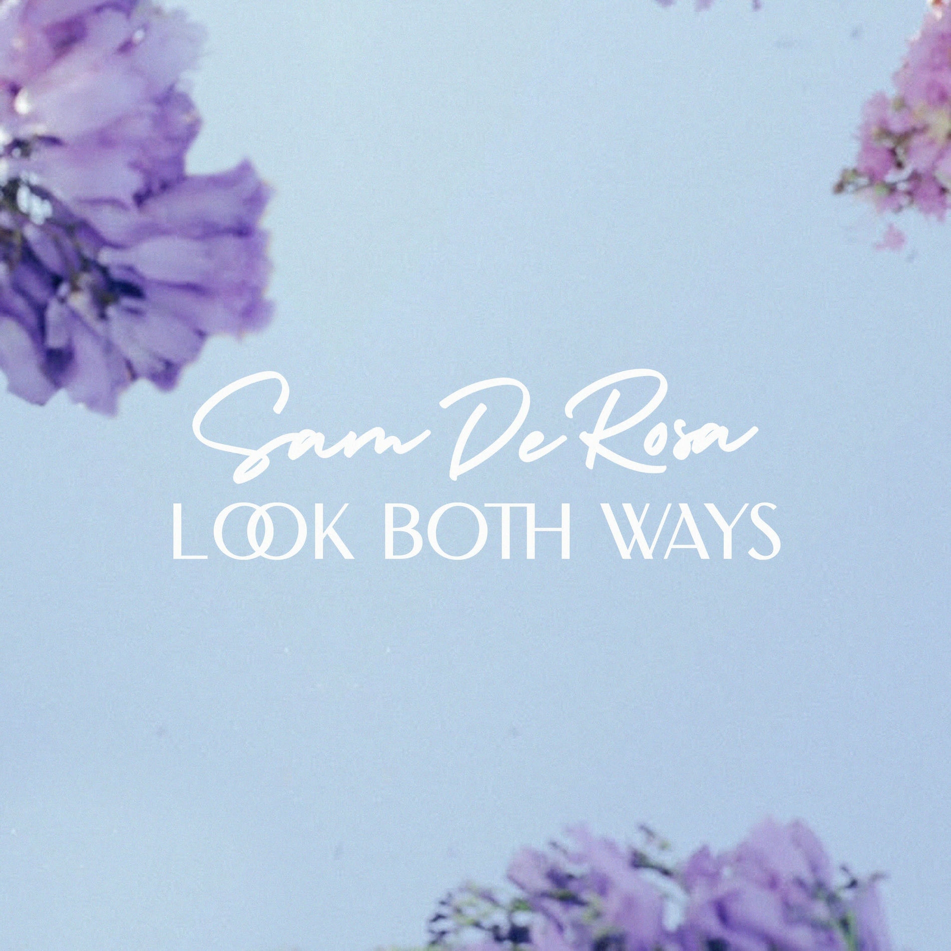 Album cover of Look Both Ways