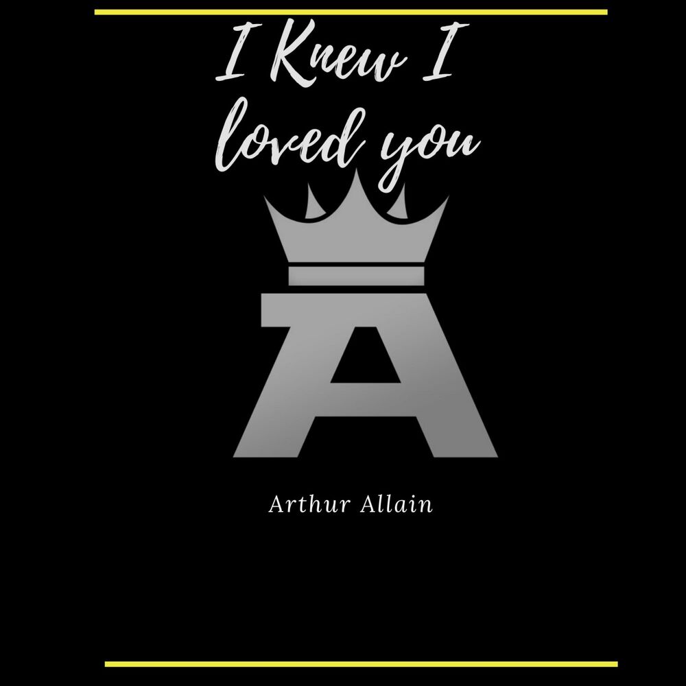Picture of I Knew I Loved You