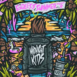 Cover of Endless Summer, Pt. 2