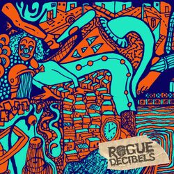 Cover of Different Dimensions EP