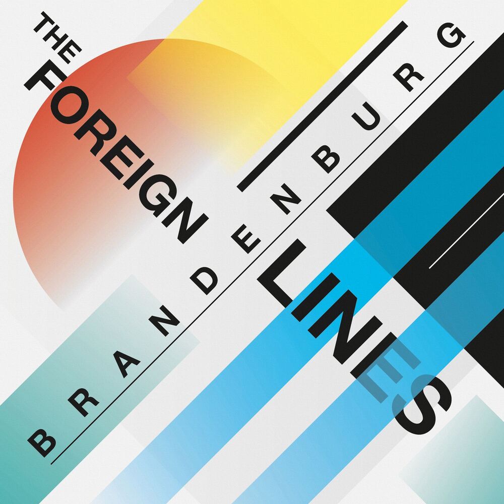 Picture of The Foreign Lines