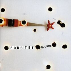 Cover of Rounds (Special Anniversary Edition)