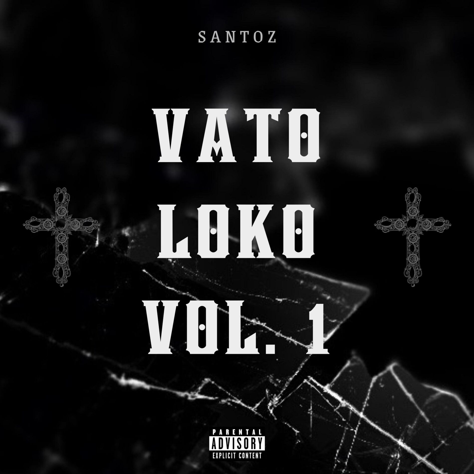 Album cover of VATO LOKO VOL 1