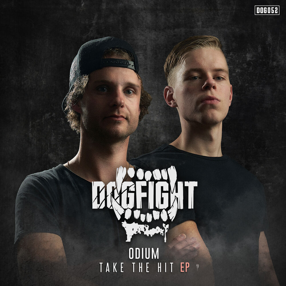 Picture of Take The Hit EP