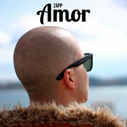 Cover of Amor