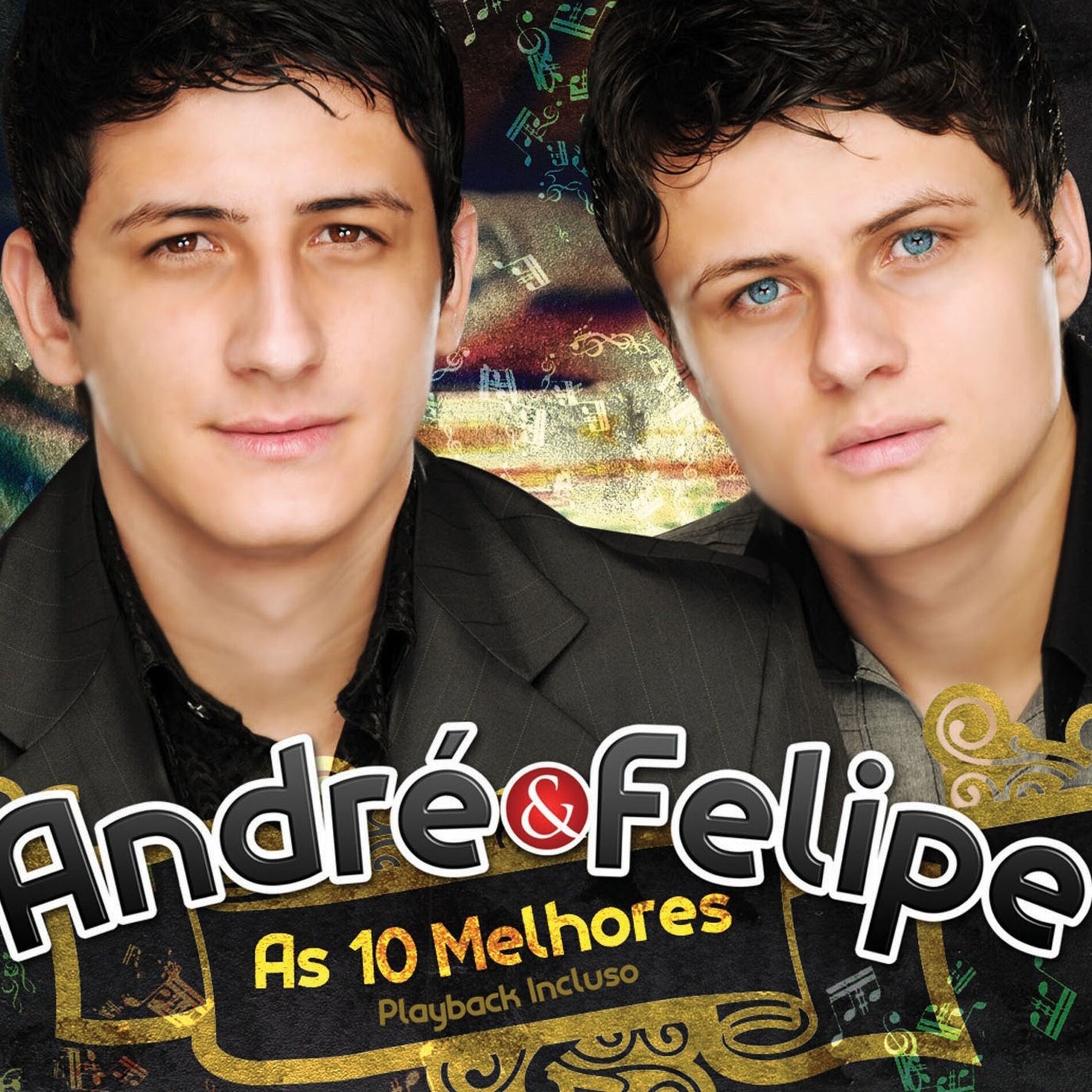 Album cover of As 10 Melhores