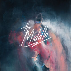 Cover of The Middle