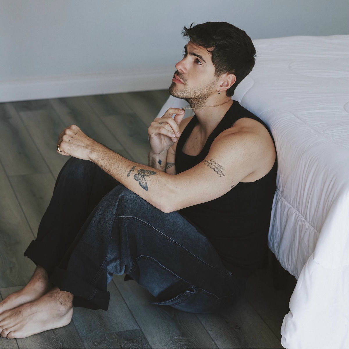 Album cover of Ya No Estás