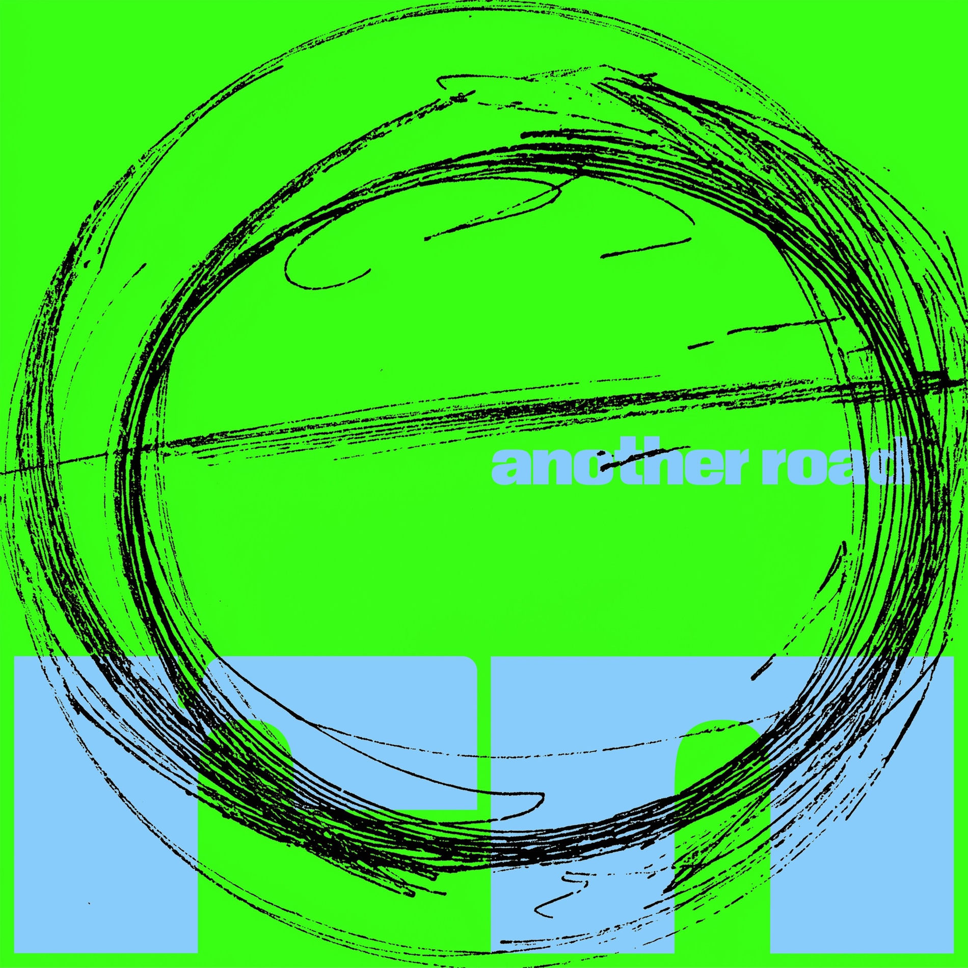Album cover of Another Road