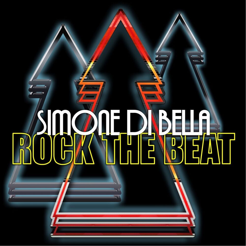 Picture of Rock the Beat