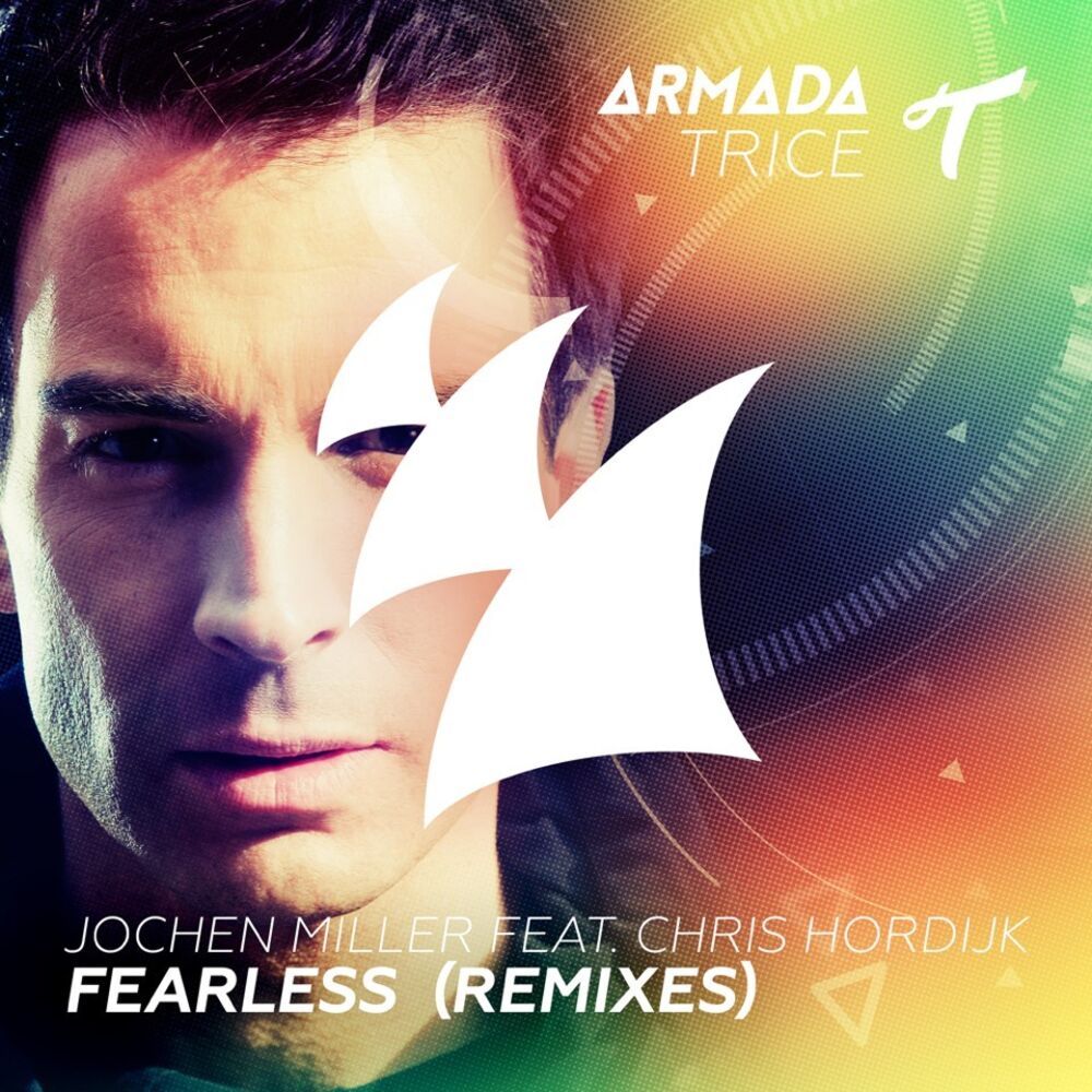 Picture of Fearless (Remixes)