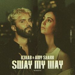 Cover of Sway My Way (Acoustic)