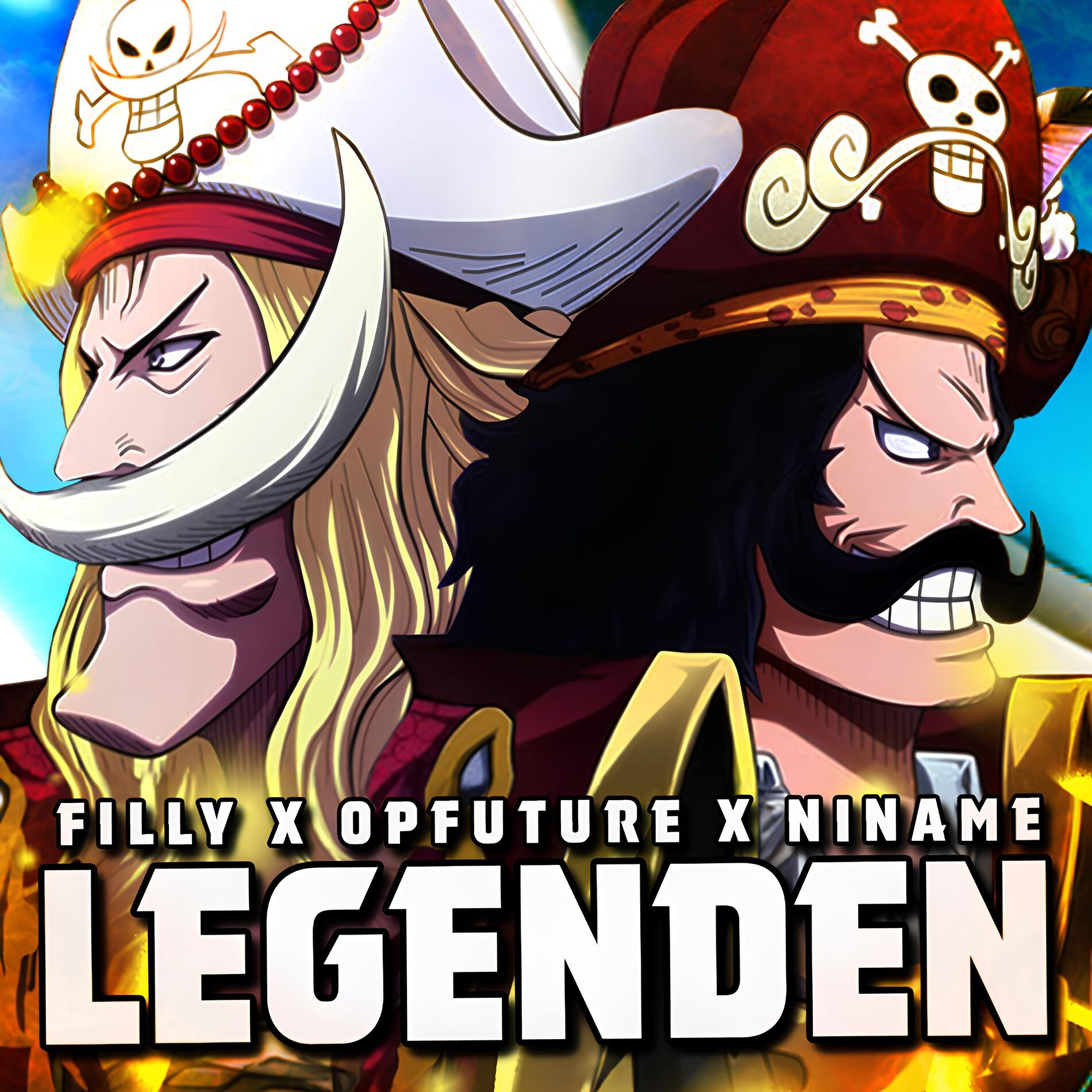 Album cover of Legenden
