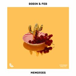 Cover of Memories
